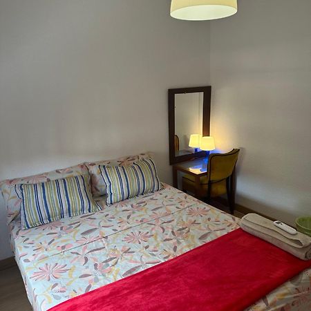 El Gengo Hostel Madrid Exterior photo